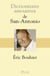 Dictionnaire amoureux : de San-Antonio