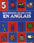 Mon premier grand livre en anglais
