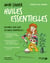 Mon Cahier Huiles Essentielles
