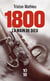 1800 : La main de Dieu