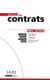 Revue des contrats