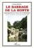 Le barrage de la honte - aménagement en corse sur le rizzanese