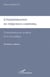 Indemnisation du préjudice corporel - indemnisation des accidents (3e édition)