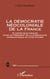 Démocratie néocoloniale de la france - 5 cartes électorales pour un président de la communauté internationale en côte d'ivoire