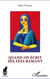 Quand on écrit dix fées ramant