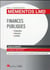 Finances publiques (édition 2016/2017)