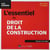L'essentiel du droit de la construction