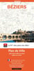 Béziers : Plan de ville (édition 2025)