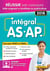 Intégral as.ap - réussir son concours aide-soignant et auxiliaire puériculture - tout pour l'écrit et l'oral ! (concours 2018)
