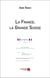 La France, la Grande Suisse