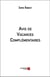 Avis de vacances complémentaires