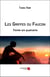 Les griffes du faucon - trente-six quatrains