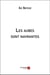 Les aubes sont navrantes
