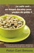 Le café vert - un moyen durable pour perdre du poids ?
