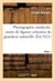 Phytographie medicale, ornee de figures coloriees de grandeur naturelle. tome 1
