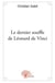 Le dernier souffle de leonard de vinci