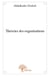 Théories des organisations