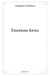 Émotions fortes
