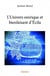 L'univers onirique et bienfaisant d'ecila