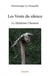 Les vents du silence - le huitième chaman