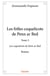 Les freles coquelicots de penn ar bed - t03 - les freles coquelicots de penn ar bed - les coquelicot