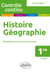 Contrôle continu : histoire-géographie - première (2e édition)