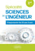 Spécialité Sciences de l'Ingénieur : Première - S'approprier les SI pas à pas