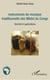 Instruments de musique traditionnelle des mbôsi du congo - secrets et applications