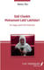 Sidi Cheikh Mohamed-Laïd Lakhdari - un sage par les hommes