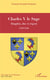 Charles V le sage - dauphin, duc et régent - (1338-1358)