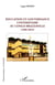Éducation et gouvernance universitaire au Congo-Brazzaville (1960-2019)