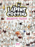 The lapins crétins - cherche et trouve