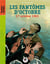 Les fantômes d'octobre