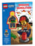 Lego city - mission démolition