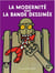 La modernité dans la bande dessinée