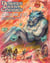 Dungeons crawl classics Tome 20 : La brèche dans le ciel