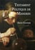 Testament politique de Mandrin