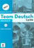 TEAM DEUTSCH 1RE : CAHIER D'ACTIVITES