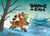 Trappeurs de rien Tome 1 : caribou