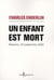 Un enfant est mort - Netzarim, 30 septembre 2000