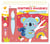 Animaux mignons - Mes jolies peintures magiques