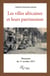 Les villes africaines et leurs patrimoines