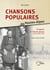 CHANSONS POPULAIRES DES HAUTES-ALPES