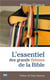 L'essentiel des grands thèmes de la bible