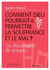 Ce que je crois, ça se discute Tome 2 - comment Dieu pourrait-il permettre la souffrance et le mal ?