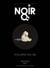 Noir - Philippe Favier
