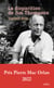 La disparition de Jim Thompson