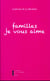 Familles je vous aime