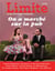Revue limite n.15 : on a marché sur la pub