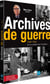 Archives_de_guerre 1940 - 1945 : Vivre au quotidien sous l'Occupation
